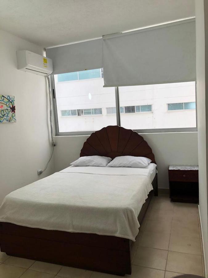 Los Delfines Cartagena Εξωτερικό φωτογραφία