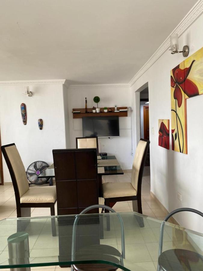 Los Delfines Cartagena Εξωτερικό φωτογραφία