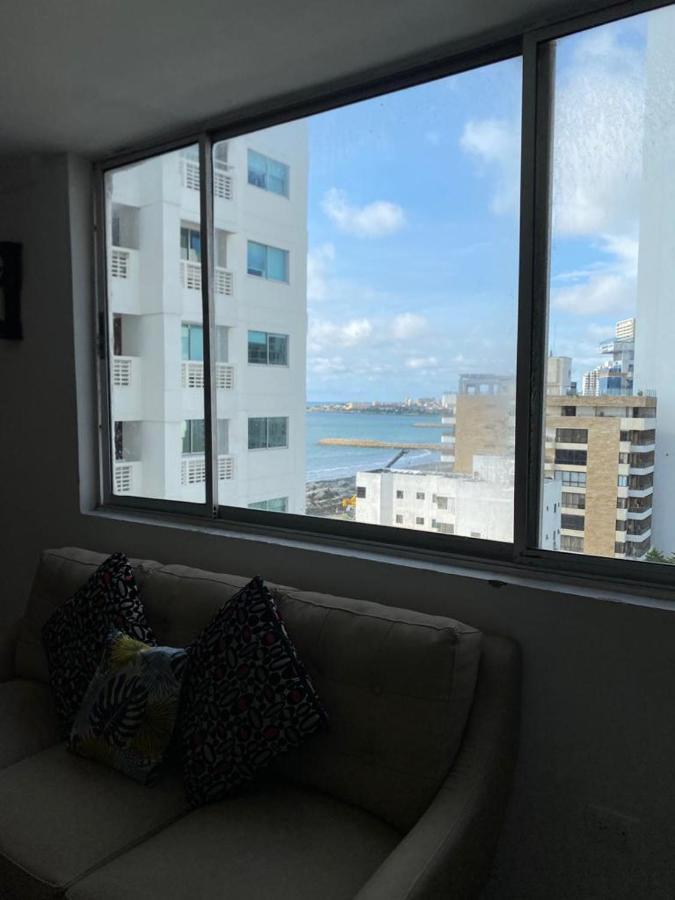 Los Delfines Cartagena Εξωτερικό φωτογραφία
