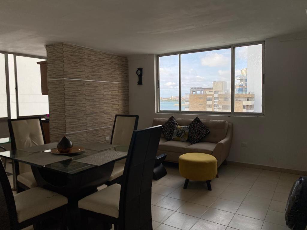 Los Delfines Cartagena Εξωτερικό φωτογραφία
