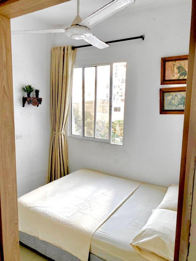 Los Delfines Cartagena Εξωτερικό φωτογραφία
