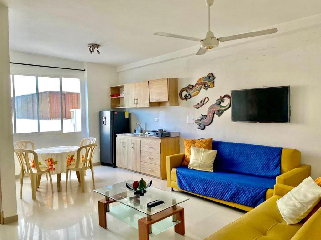 Los Delfines Cartagena Εξωτερικό φωτογραφία